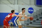 MBBall vs WPI  Wheaton College Men’s Basketball vs WPI. - Photo By: KEITH NORDSTROM : Wheaton, Basketball